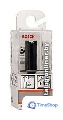 Фреза Bosch 2.608.628.374 - Изображение №2 — Интернет-магазин Time-Shop