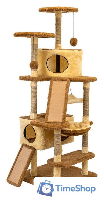 Комплекс Дарэленд Николь 8753беж (бежевый) - Изображение №1 — Интернет-магазин Time-Shop