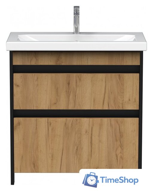  АВН Тумба под умывальник Ванкувер 80 66.03 (34) - Изображение №1 — Интернет-магазин Time-Shop