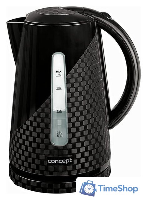 Электрический чайник Concept RK2321 - Изображение №1 — Интернет-магазин Time-Shop