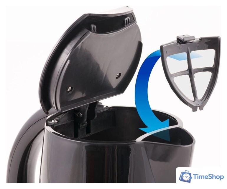 Электрический чайник Concept RK2321 - Изображение №4 — Интернет-магазин Time-Shop