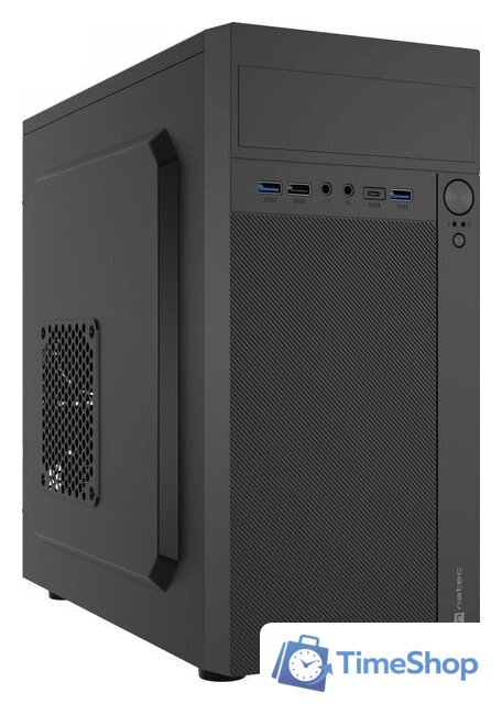 Корпус Natec Helix NPC-2171 - Изображение №1 — Интернет-магазин Time-Shop