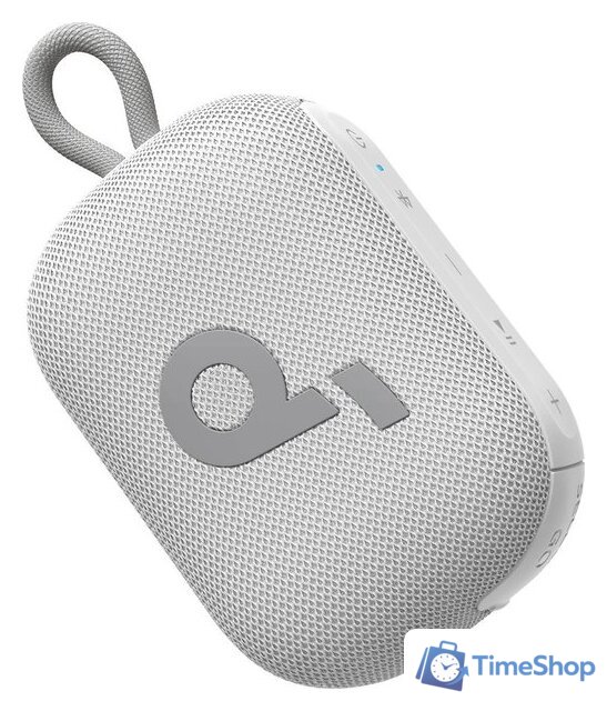 Беспроводная колонка Anker Soundcore Select 4 Go (белый) - Изображение №1 — Интернет-магазин Time-Shop