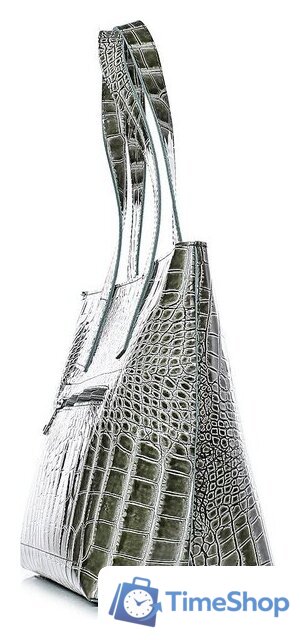 Женская сумка Galanteya 9323 25с843к45 (оливковый) - Изображение №4 — Интернет-магазин Time-Shop