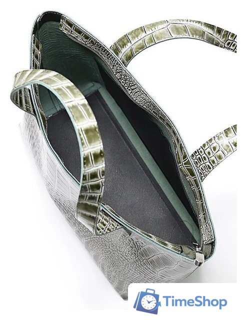 Женская сумка Galanteya 9323 25с843к45 (оливковый) - Изображение №5 — Интернет-магазин Time-Shop