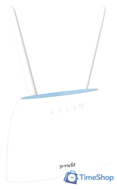 4G Wi-Fi роутер Tenda 4G09 - Изображение №3 — Интернет-магазин Time-Shop