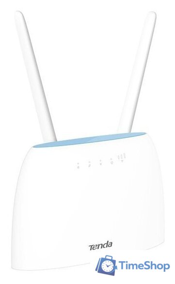 4G Wi-Fi роутер Tenda 4G09 - Изображение №1 — Интернет-магазин Time-Shop
