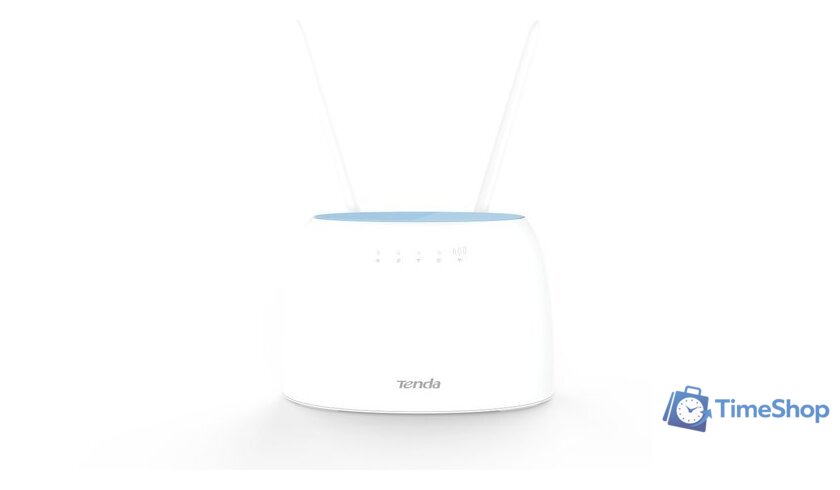 4G Wi-Fi роутер Tenda 4G09 - Изображение №4 — Интернет-магазин Time-Shop