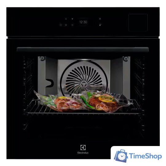 Электрический духовой шкаф Electrolux SteamPro 900 EOABS39WZ - Изображение №1 — Интернет-магазин Time-Shop