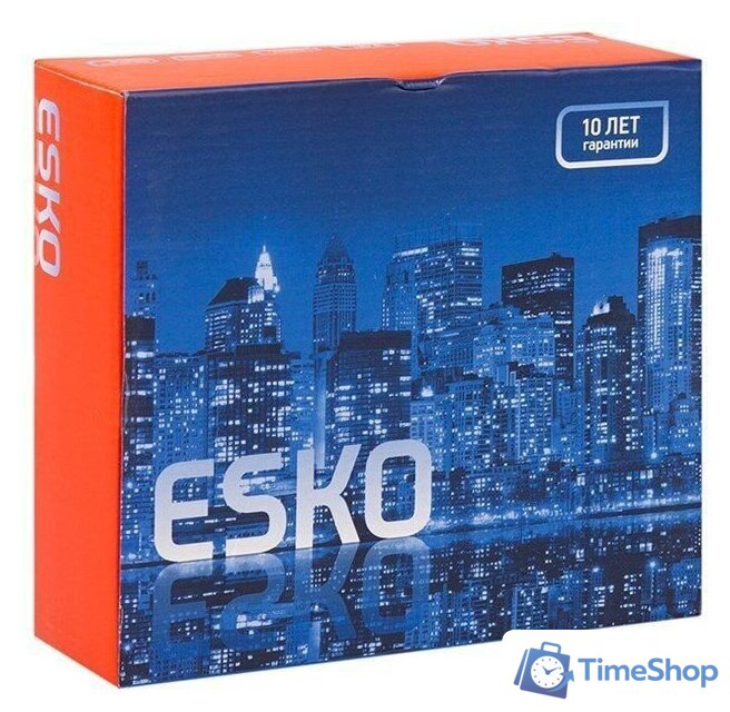 Смеситель Esko SNR 26 - Изображение №4 — Интернет-магазин Time-Shop