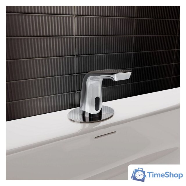 Смеситель Esko SNR 26 - Изображение №3 — Интернет-магазин Time-Shop