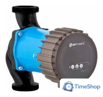 Циркуляционный насос IMP Pumps NMT Smart 25/120-180 - Изображение №1 — Интернет-магазин Time-Shop