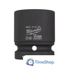 Головка слесарная Milwaukee 4932471667 - Изображение №1 — Интернет-магазин Time-Shop