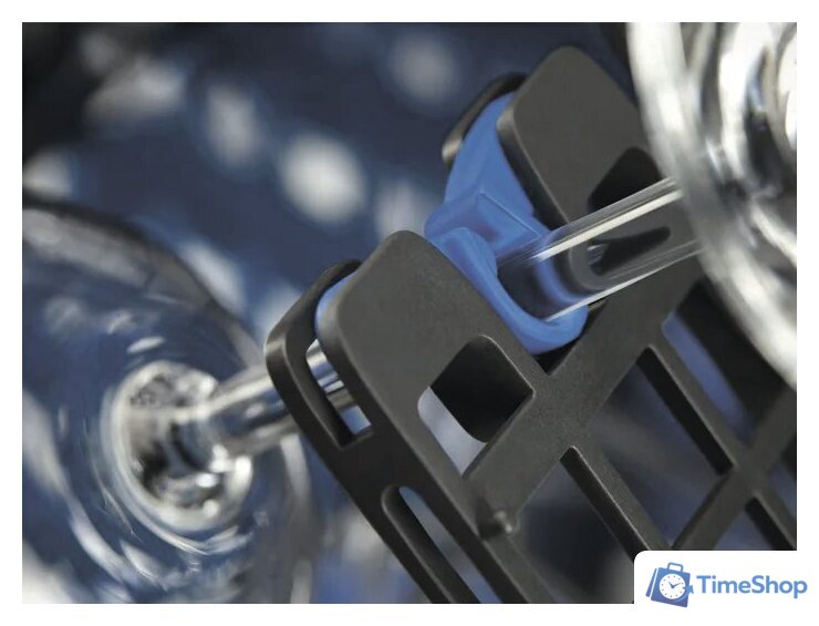 Встраиваемая посудомоечная машина Electrolux EEM69310L - Изображение №9 — Интернет-магазин Time-Shop