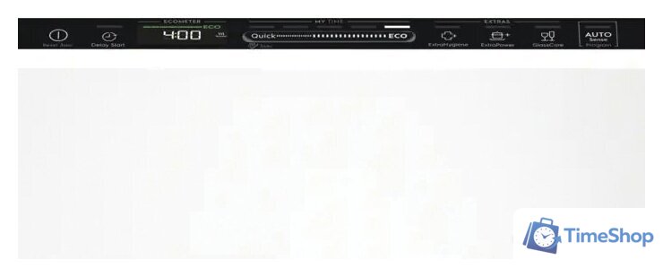 Встраиваемая посудомоечная машина Electrolux EEM69310L - Изображение №6 — Интернет-магазин Time-Shop