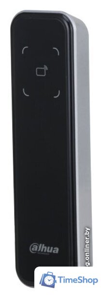 Считыватель Dahua DHI-ASR2200A-D - Изображение №1 — Интернет-магазин Time-Shop