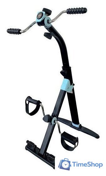 Велотренажер DFC B812 Dual Bike - Изображение №1 — Интернет-магазин Time-Shop