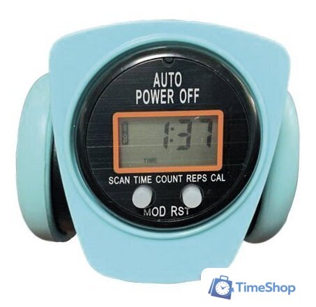 Велотренажер DFC B812 Dual Bike - Изображение №2 — Интернет-магазин Time-Shop