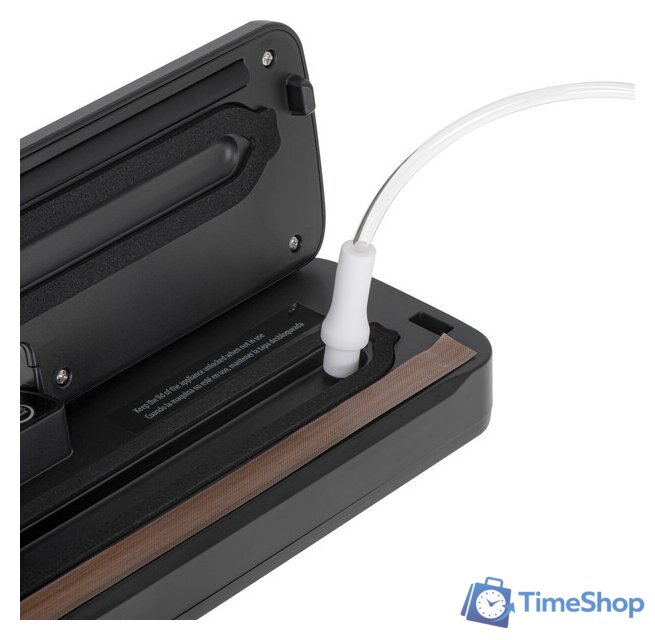 Вакуумный упаковщик Mesko MS 4492 - Изображение №10 — Интернет-магазин Time-Shop