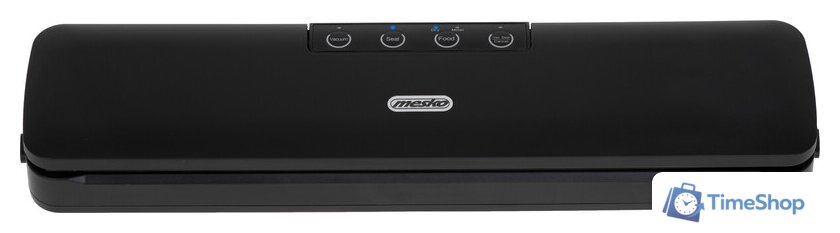 Вакуумный упаковщик Mesko MS 4492 - Изображение №7 — Интернет-магазин Time-Shop