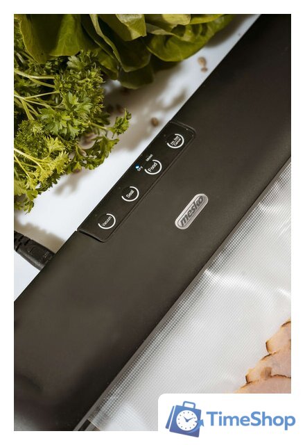 Вакуумный упаковщик Mesko MS 4492 - Изображение №15 — Интернет-магазин Time-Shop