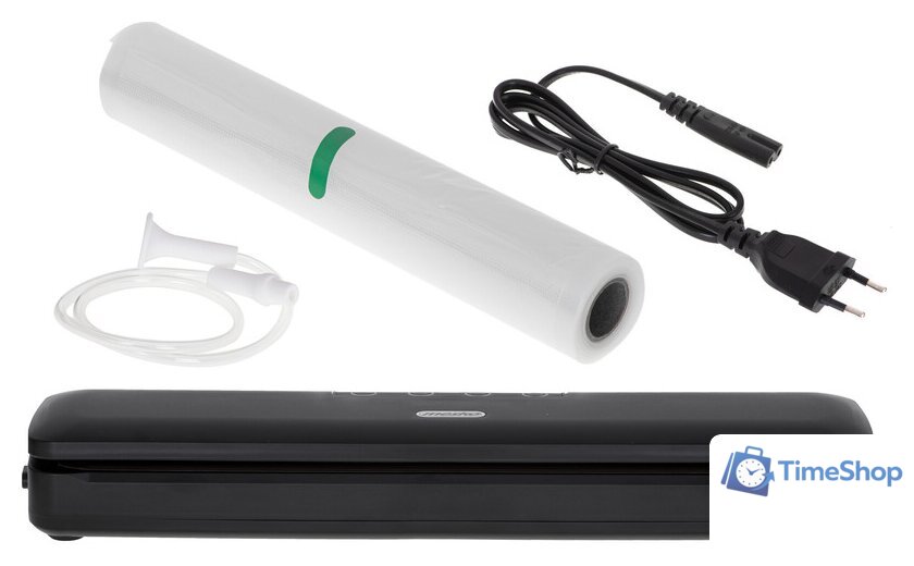 Вакуумный упаковщик Mesko MS 4492 - Изображение №8 — Интернет-магазин Time-Shop