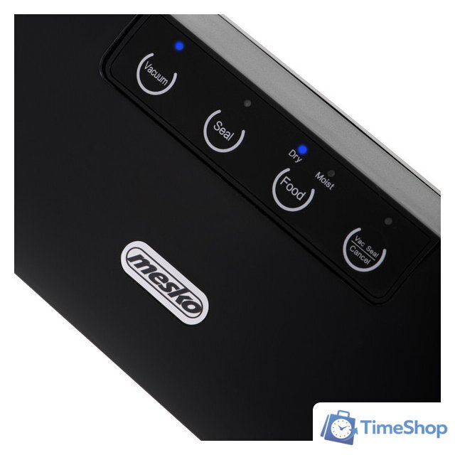 Вакуумный упаковщик Mesko MS 4492 - Изображение №11 — Интернет-магазин Time-Shop