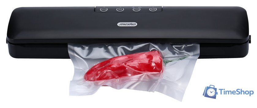 Вакуумный упаковщик Mesko MS 4492 - Изображение №1 — Интернет-магазин Time-Shop