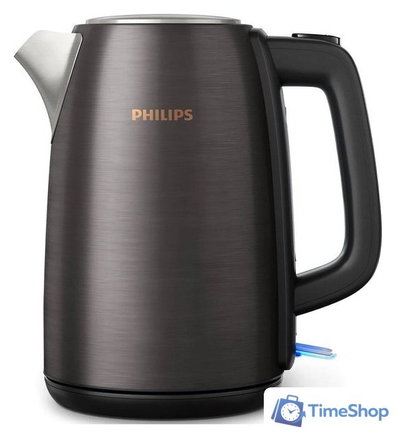 Электрический чайник Philips HD9352/30 - Изображение №1 — Интернет-магазин Time-Shop