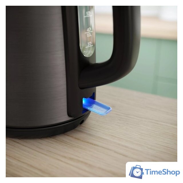 Электрический чайник Philips HD9352/30 - Изображение №4 — Интернет-магазин Time-Shop