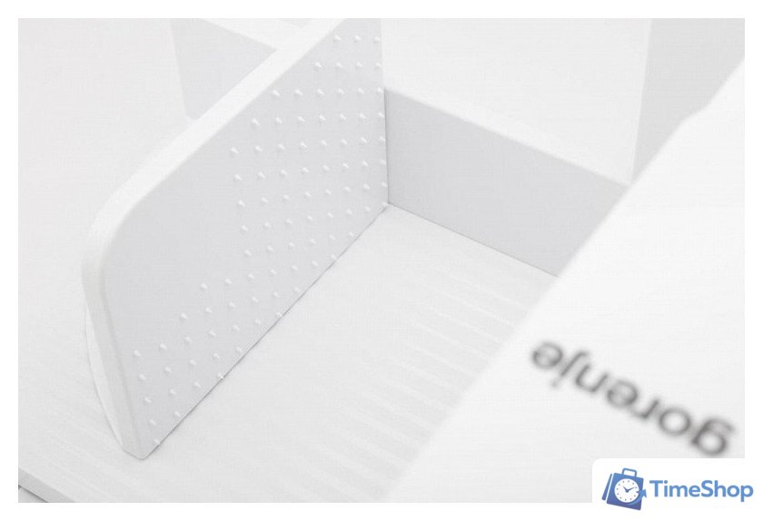 Ломтерезка Gorenje R402W - Изображение №3 — Интернет-магазин Time-Shop