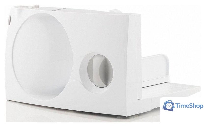 Ломтерезка Gorenje R402W - Изображение №1 — Интернет-магазин Time-Shop