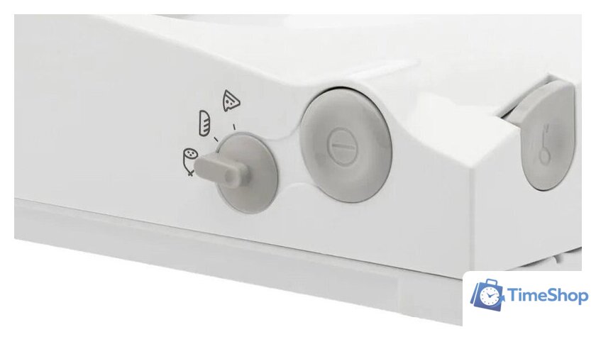 Ломтерезка Gorenje R402W - Изображение №6 — Интернет-магазин Time-Shop