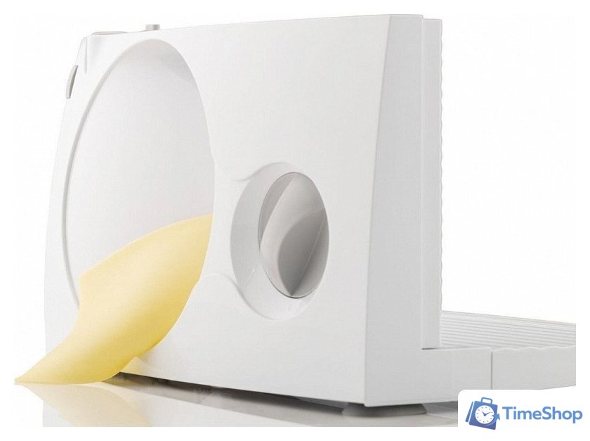 Ломтерезка Gorenje R402W - Изображение №2 — Интернет-магазин Time-Shop