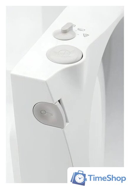 Ломтерезка Gorenje R402W - Изображение №7 — Интернет-магазин Time-Shop