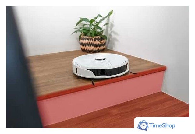 Робот-пылесос Concept Perfect Clean VR3450 - Изображение №4 — Интернет-магазин Time-Shop