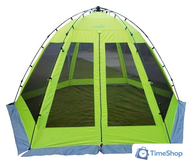 Кемпинговая палатка Norfin Lund - Изображение №1 — Интернет-магазин Time-Shop