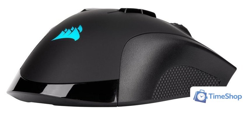Игровая мышь Corsair Ironclaw RGB Wireless - Изображение №7 — Интернет-магазин Time-Shop