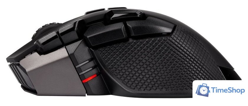 Игровая мышь Corsair Ironclaw RGB Wireless - Изображение №4 — Интернет-магазин Time-Shop