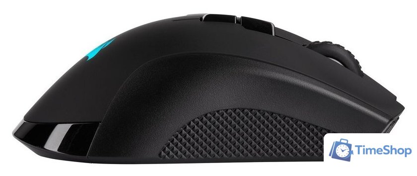 Игровая мышь Corsair Ironclaw RGB Wireless - Изображение №8 — Интернет-магазин Time-Shop