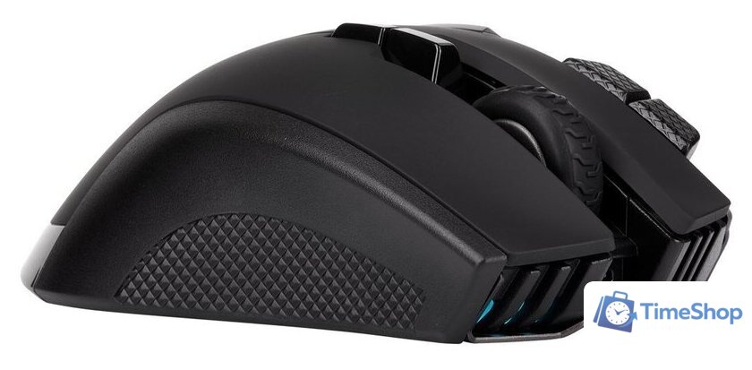 Игровая мышь Corsair Ironclaw RGB Wireless - Изображение №9 — Интернет-магазин Time-Shop