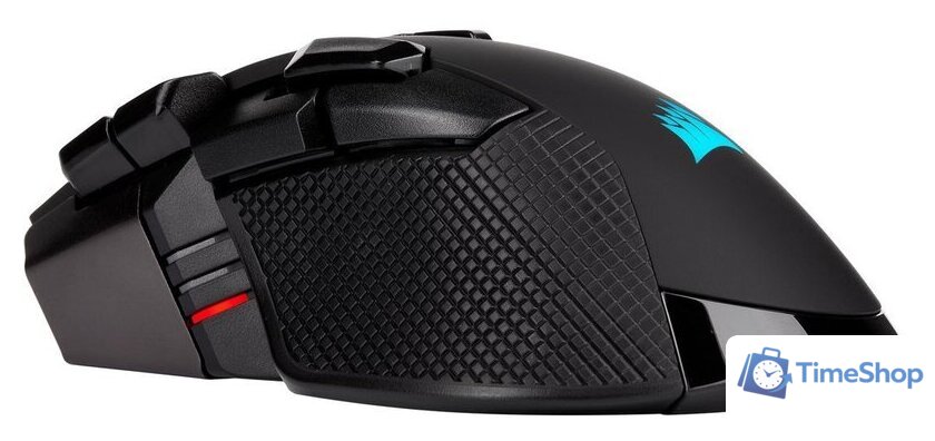 Игровая мышь Corsair Ironclaw RGB Wireless - Изображение №3 — Интернет-магазин Time-Shop