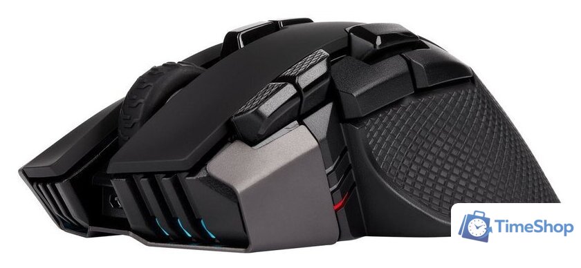 Игровая мышь Corsair Ironclaw RGB Wireless - Изображение №5 — Интернет-магазин Time-Shop