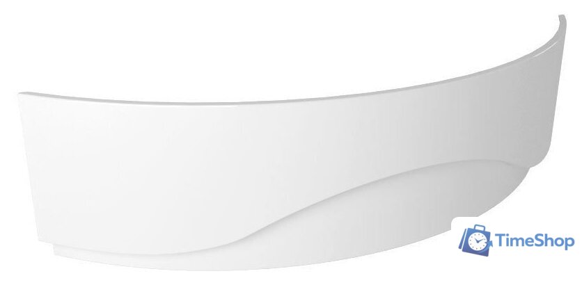 Фронтальный экран под ванну Lavinia Boho Complement 37530021 - Изображение №1 — Интернет-магазин Time-Shop