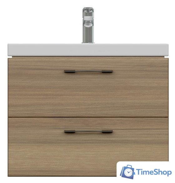  Cersanit Тумба под умывальник Lara 60 63414 - Изображение №2 — Интернет-магазин Time-Shop