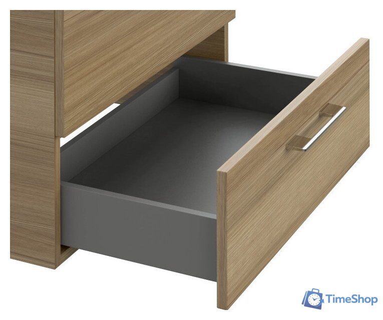  Cersanit Тумба под умывальник Lara 60 63414 - Изображение №5 — Интернет-магазин Time-Shop