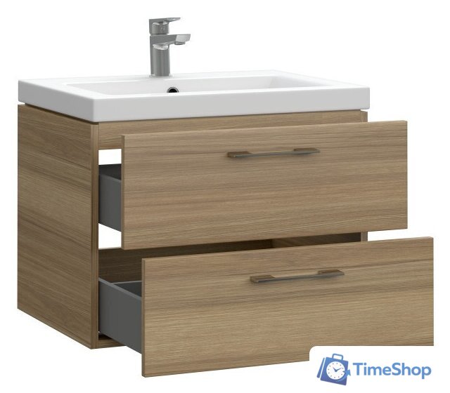  Cersanit Тумба под умывальник Lara 60 63414 - Изображение №3 — Интернет-магазин Time-Shop