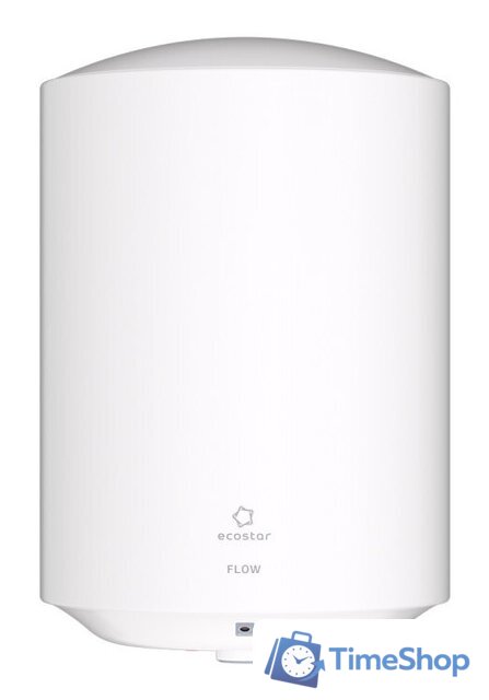 Накопительный электрический водонагреватель EcoStar Flow EWH-F30-RE - Изображение №9 — Интернет-магазин Time-Shop