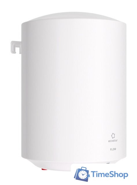 Накопительный электрический водонагреватель EcoStar Flow EWH-F30-RE - Изображение №5 — Интернет-магазин Time-Shop