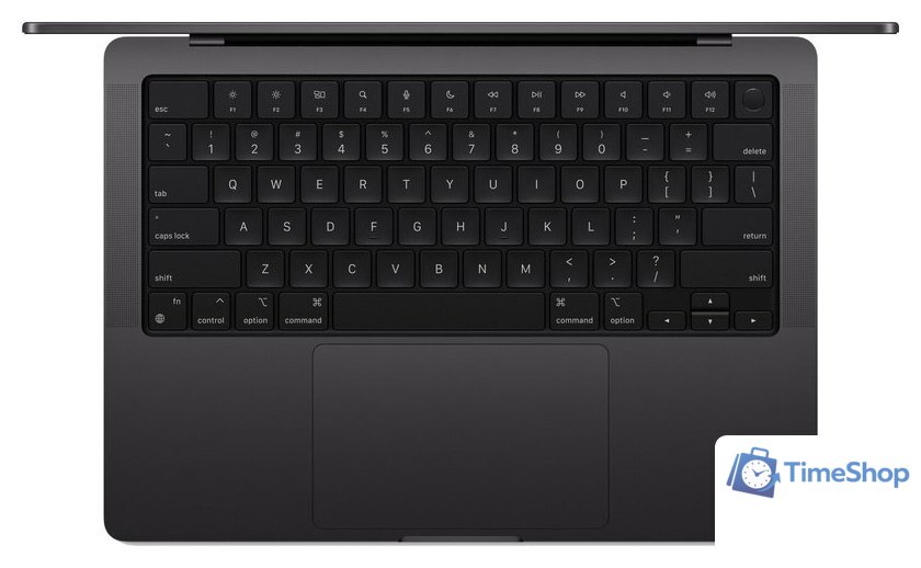 Ноутбук Apple MacBook Pro 14.2